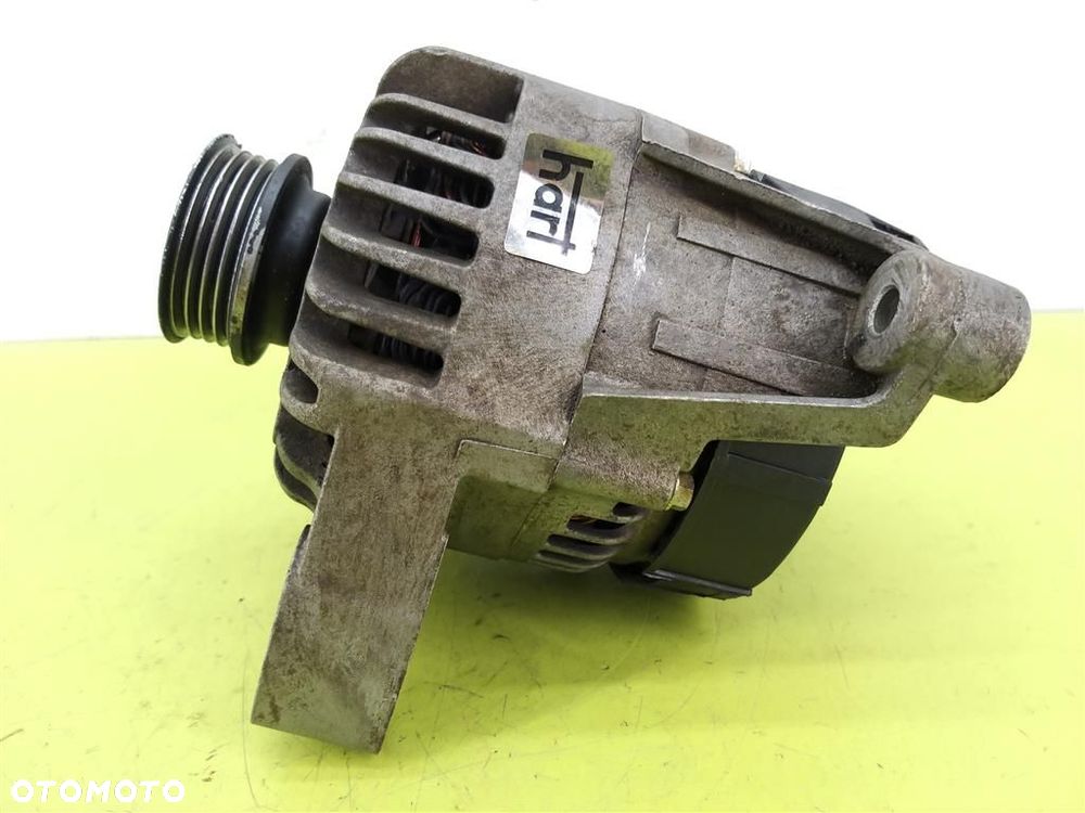 Alternator Fiat Albea 2002-2010 1,2 BENZYNA HART 83631750 - 1