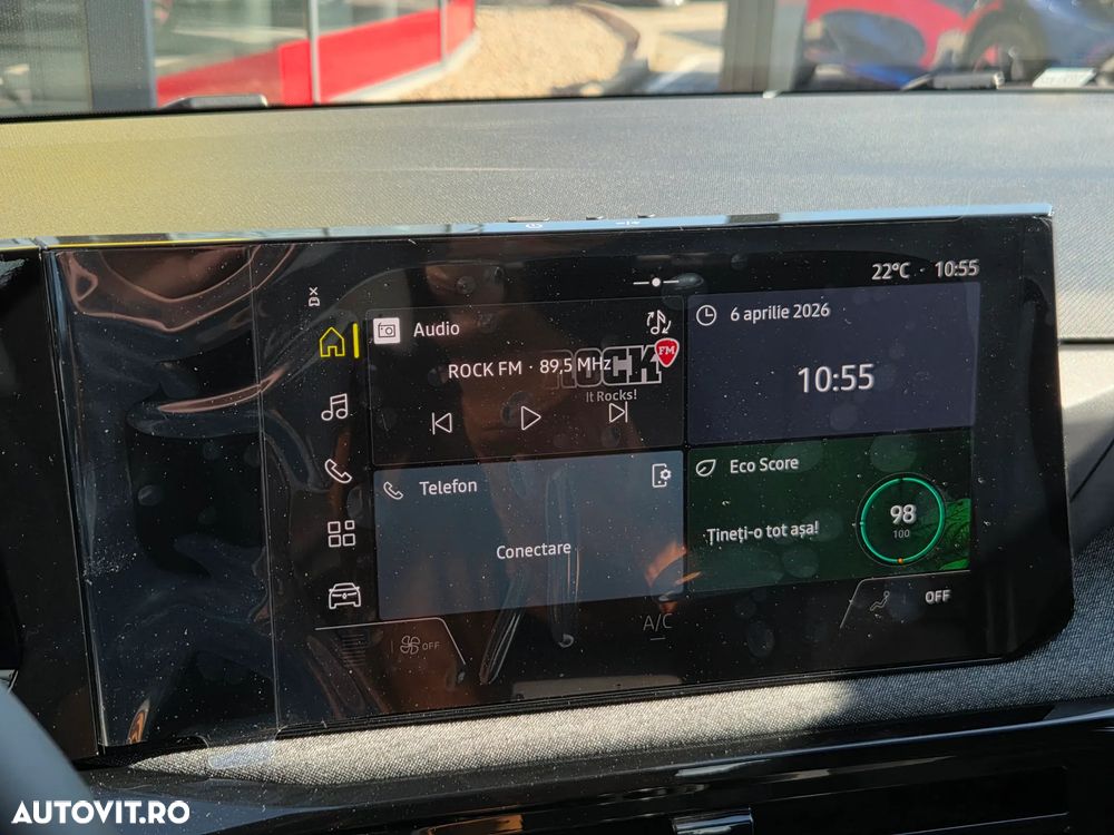 RENAULT Clio 2026 — imagine 30