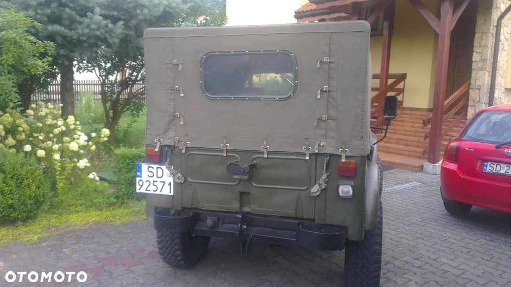 Gaz 69 - 11