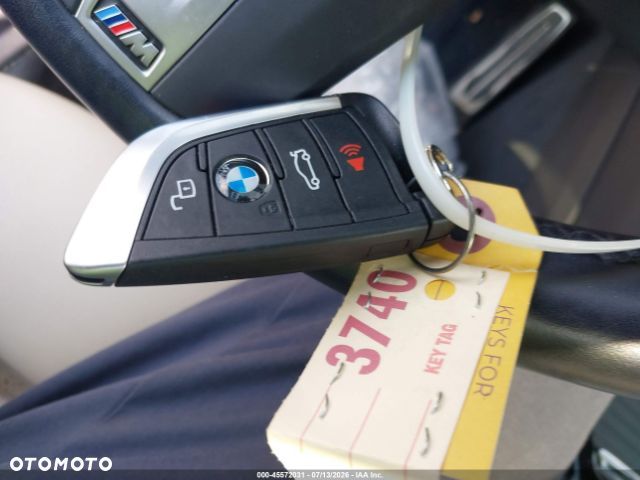 BMW X3 xDrive30i M Sport - 15