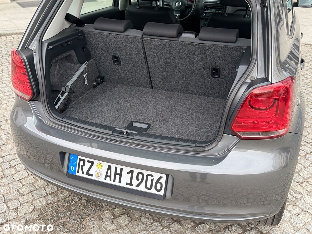 Volkswagen Polo 1.2 12V Highline - 13