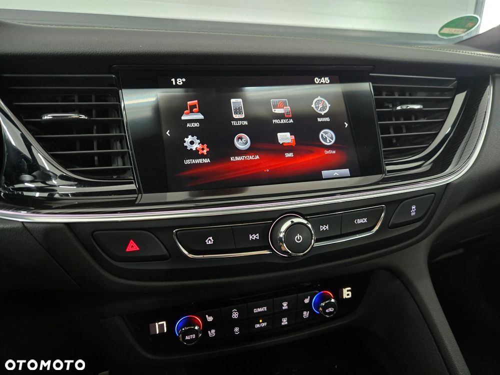 Opel Insignia 2.0 Ultimate Exclusive - 27