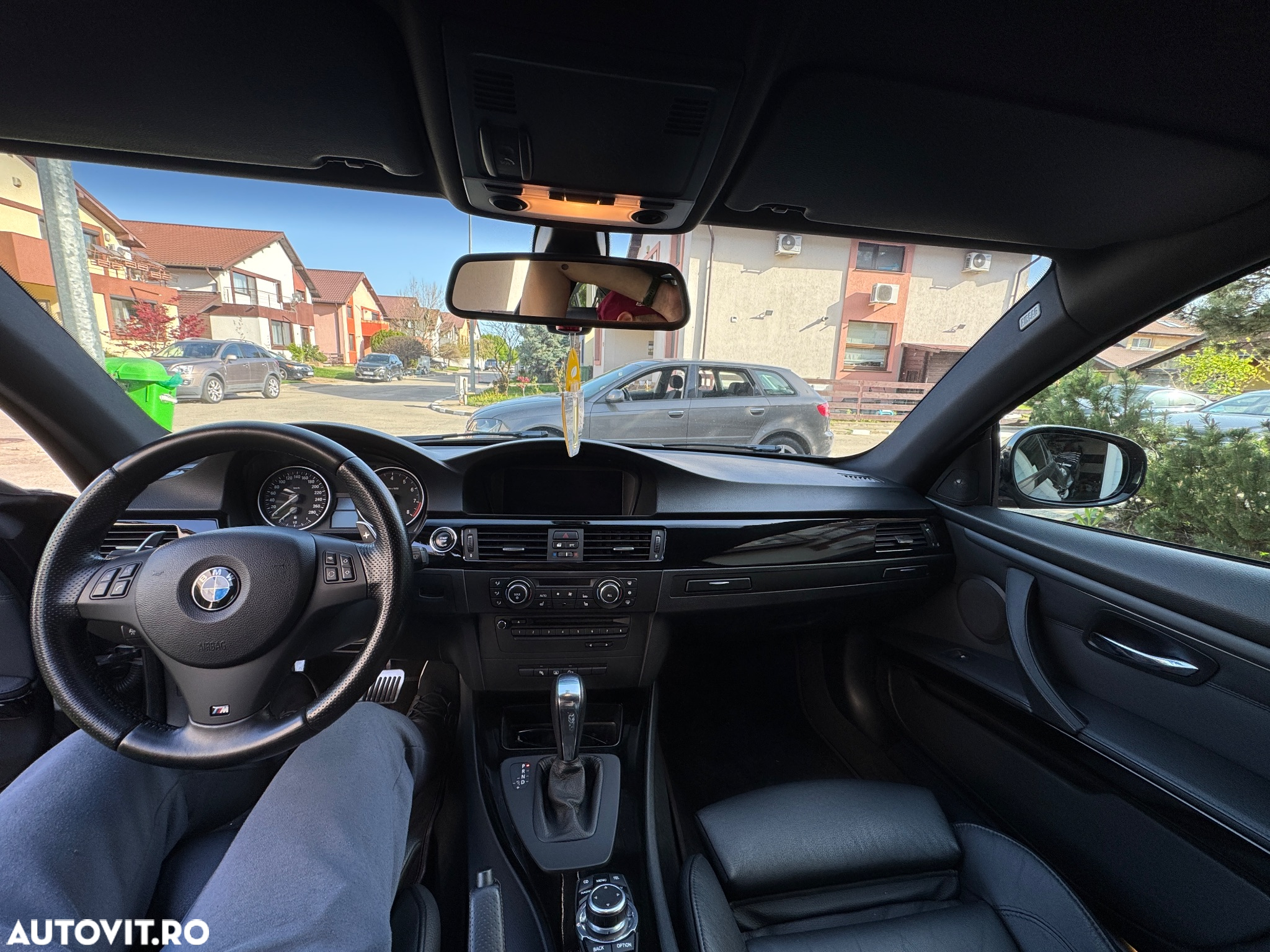 BMW Seria 3 335i xDrive Coupe Aut. M Sport Edition - 7
