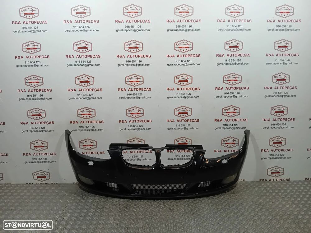 Parachoques Frente BMW E92/E93 - 3