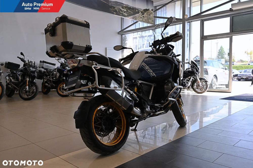 BMW R1250 GS Adventure - 16