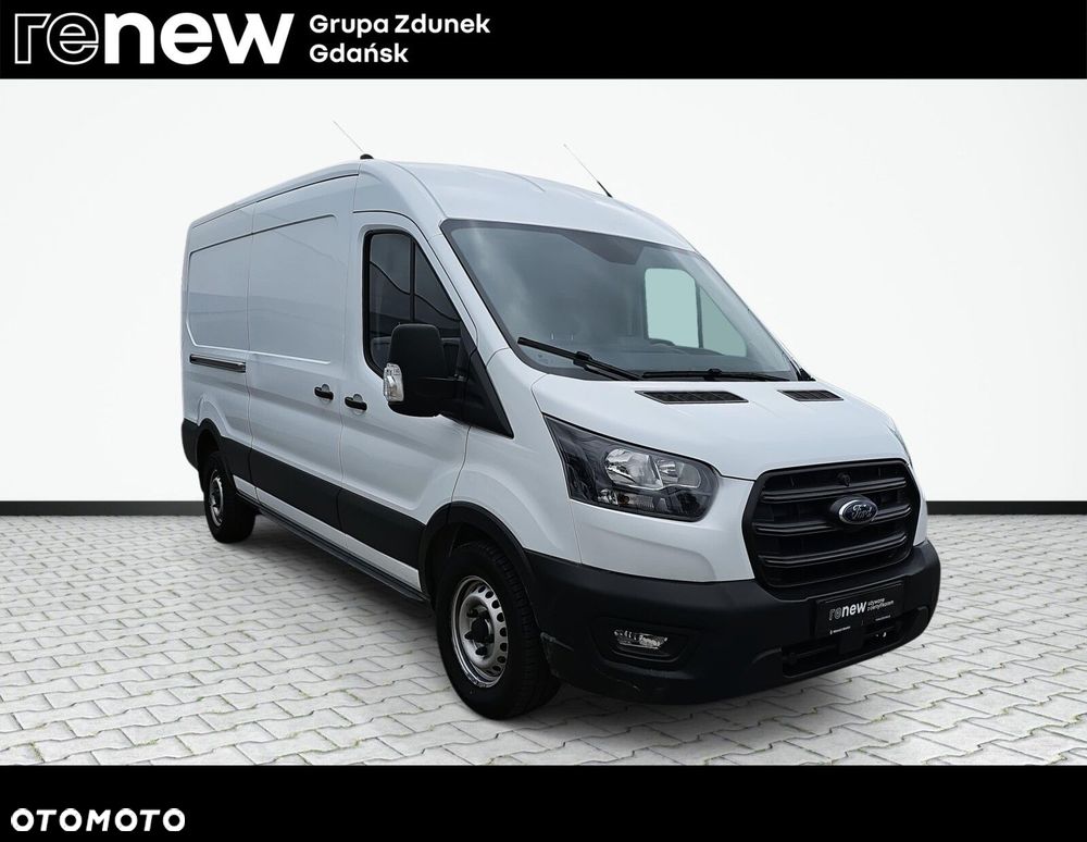 Ford transit - 3