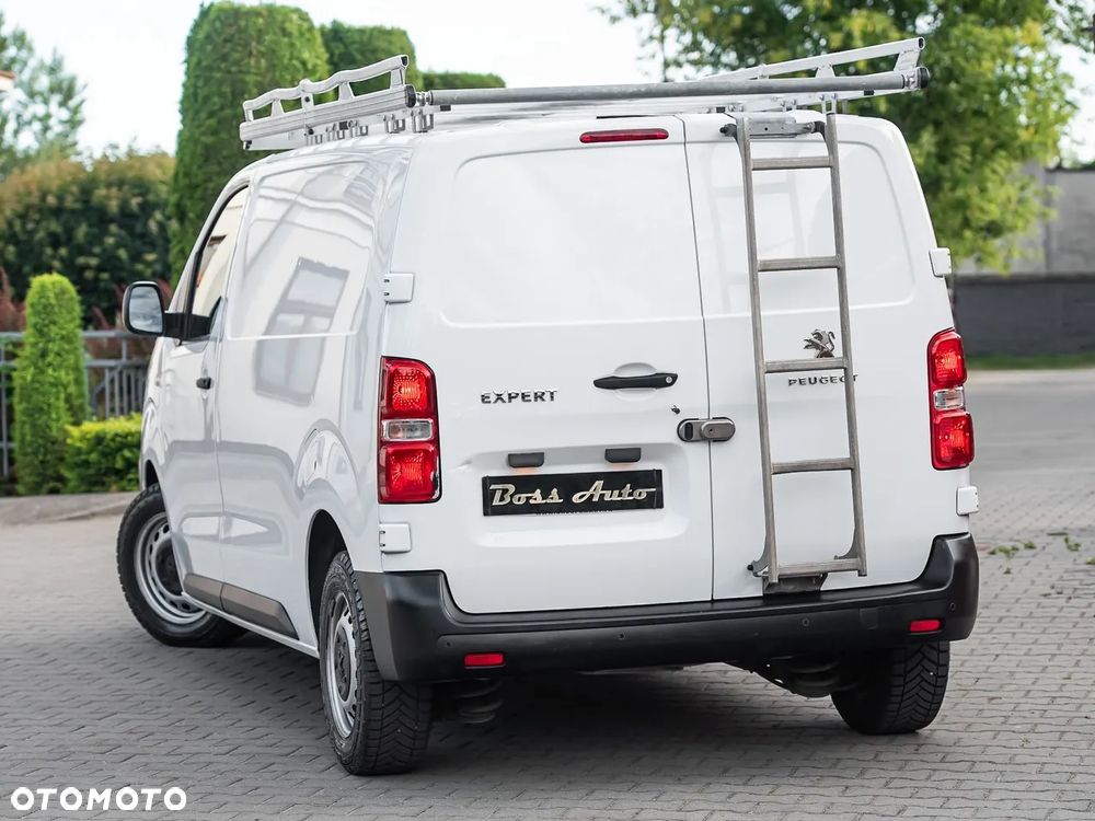 Peugeot EXPERT L2H1 - 7