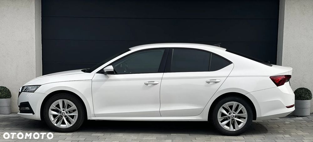 Skoda Octavia 2.0 TDI Ambition - 4