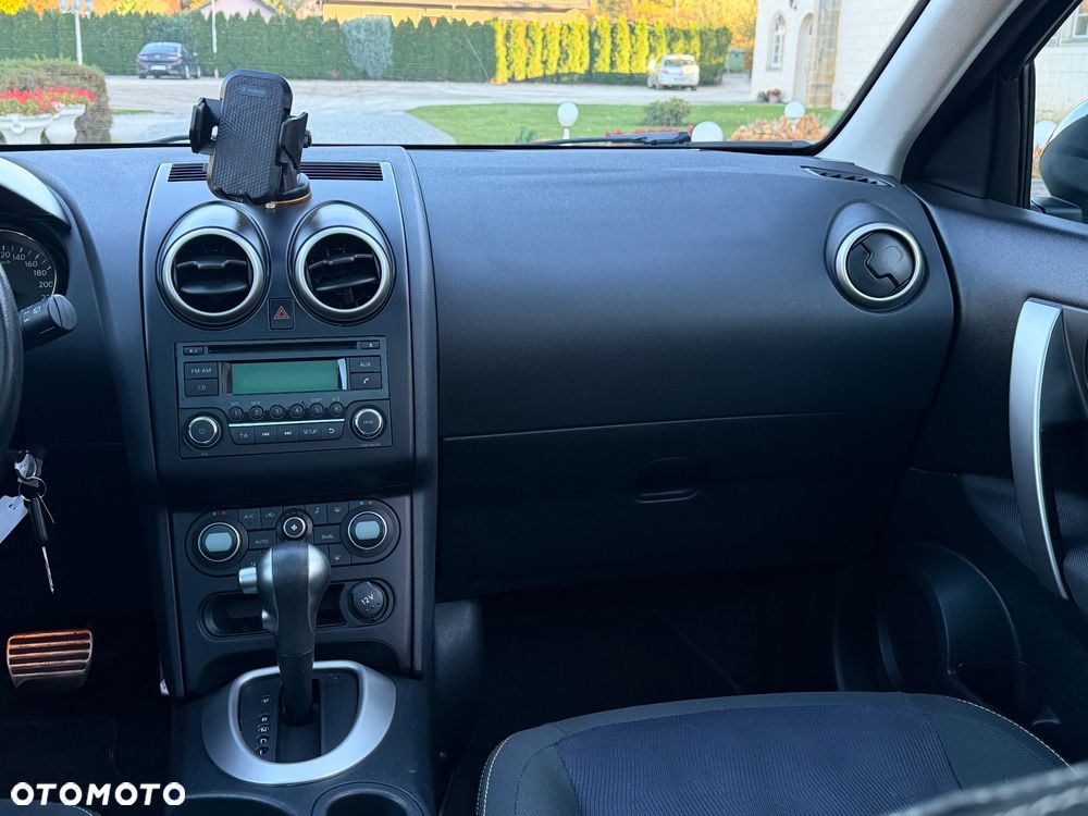 Nissan Qashqai - 15