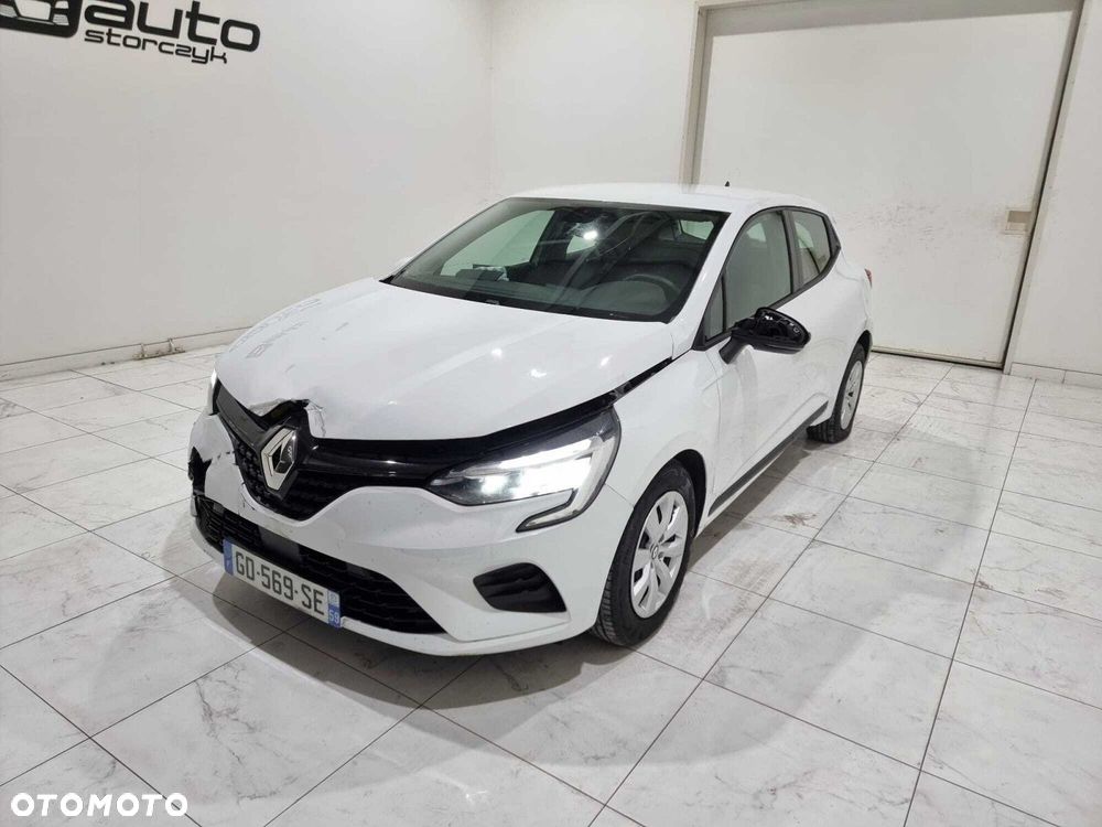 Renault Clio - 8