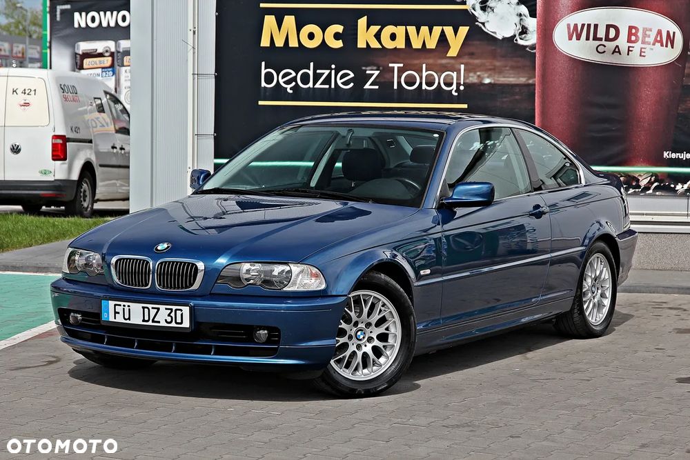 BMW Seria 3 - 4