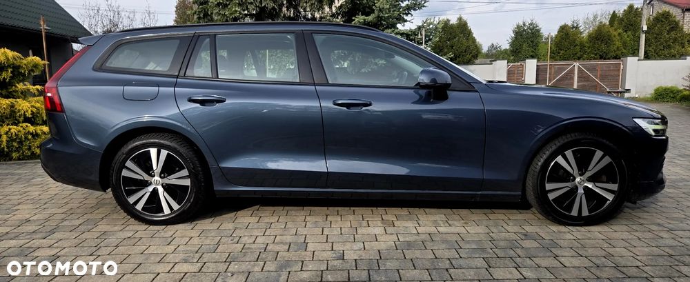 Volvo V60 B3 B DKG RDesign - 10