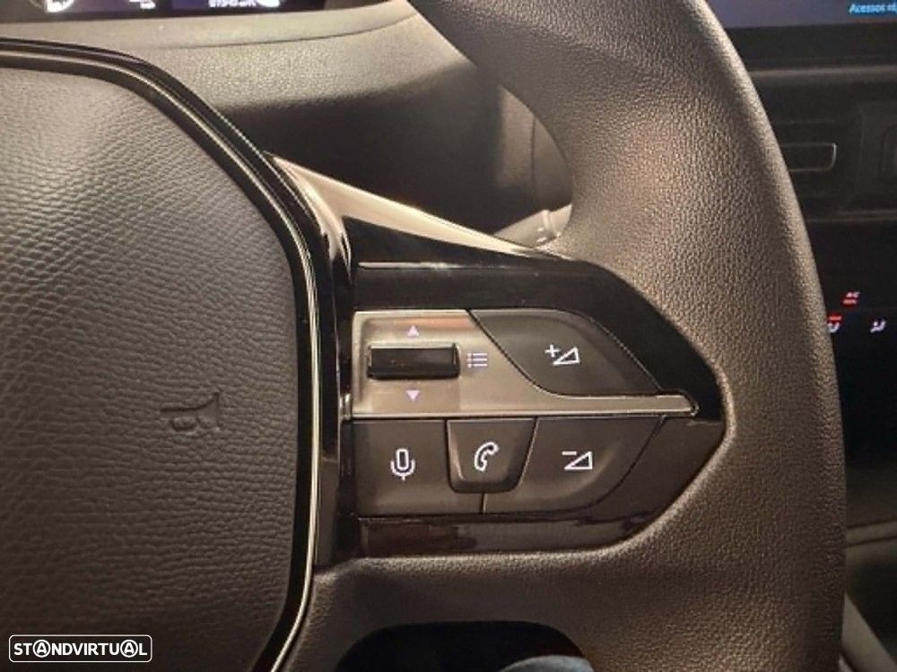 Peugeot Partner 1.5 BlueHDi Pro Longa - 15