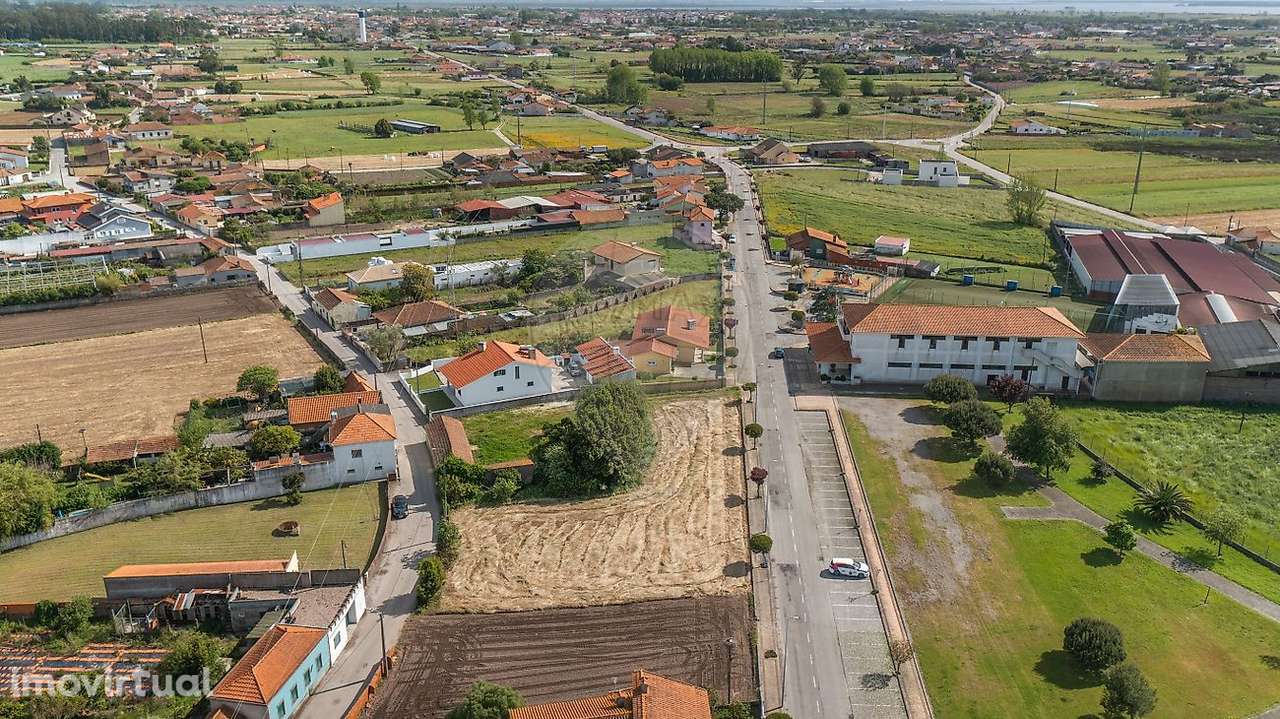 Terreno  para venda - Grande imagem: 2/8