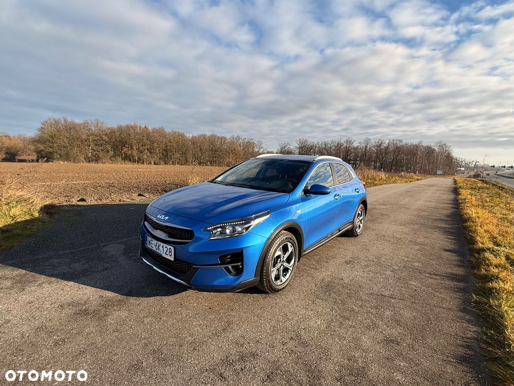 Kia XCeed 1.0 T-GDI M - 4