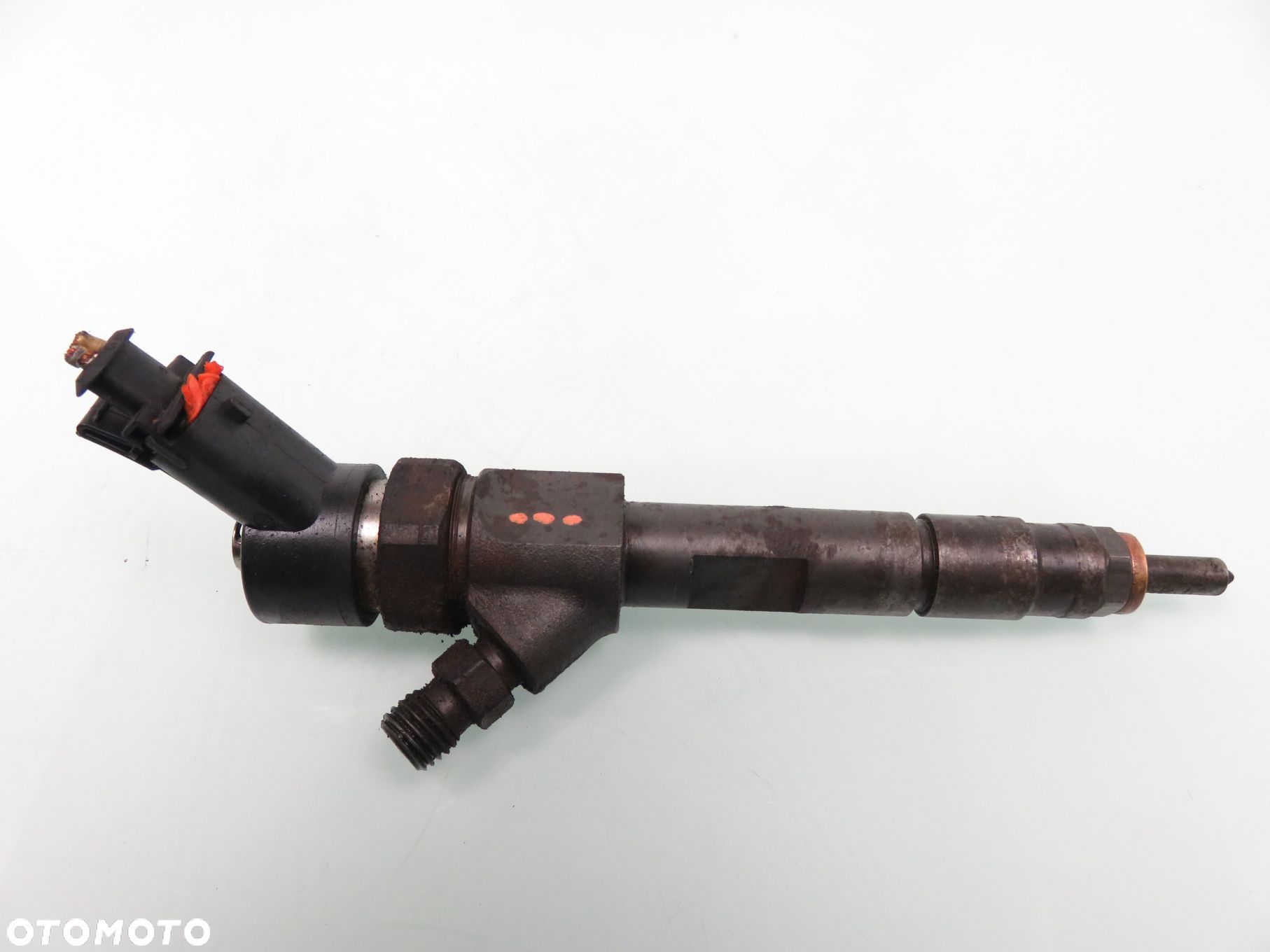 WTRYSKIWACZ RENAULT SCENIC II 1.9 DCI 0445110110B - 1