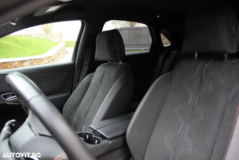 DS Automobiles DS 7 Crossback - 13