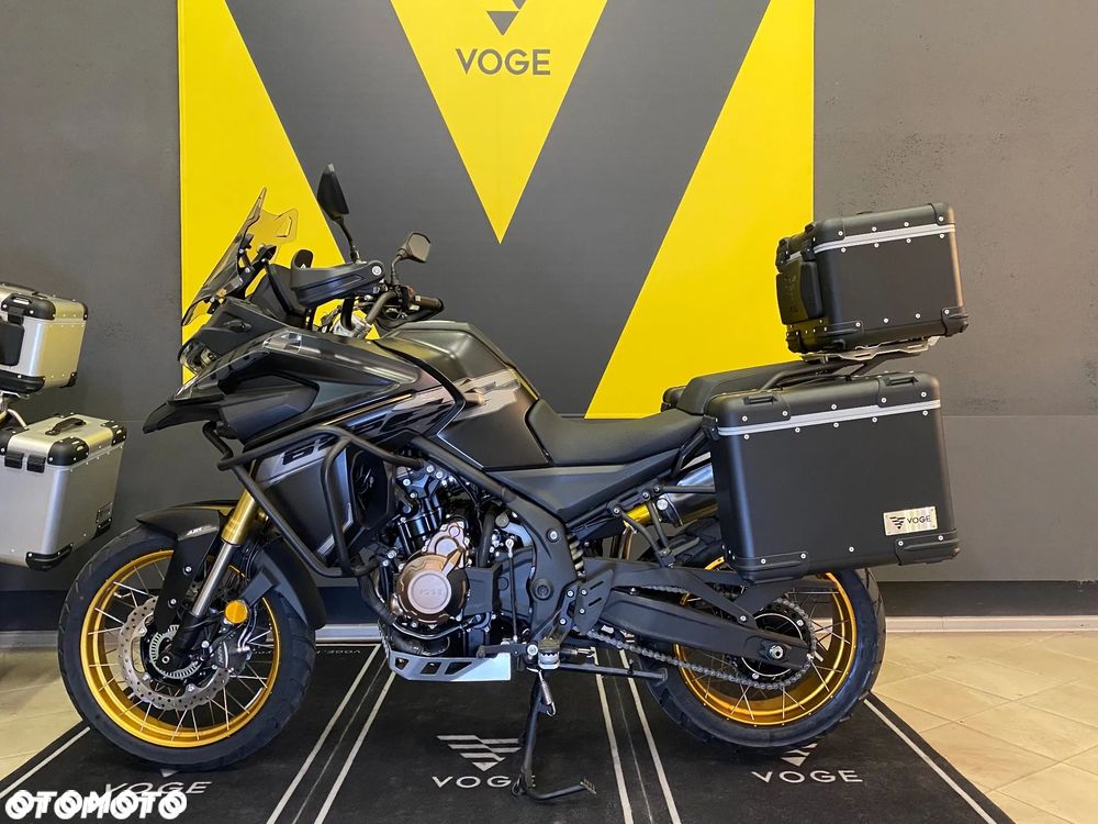 VOGE 625DSX - 8