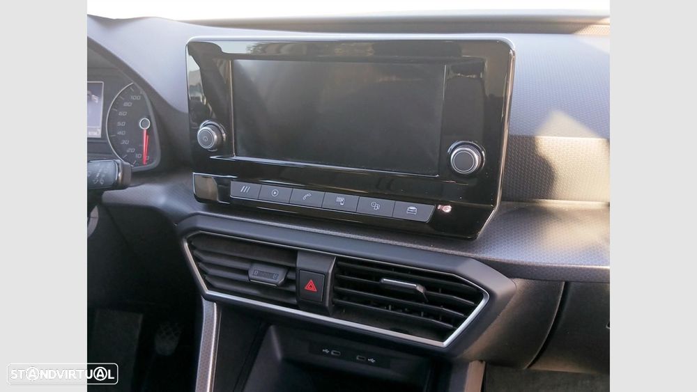 SEAT Leon 1.0 TSI Style - 22