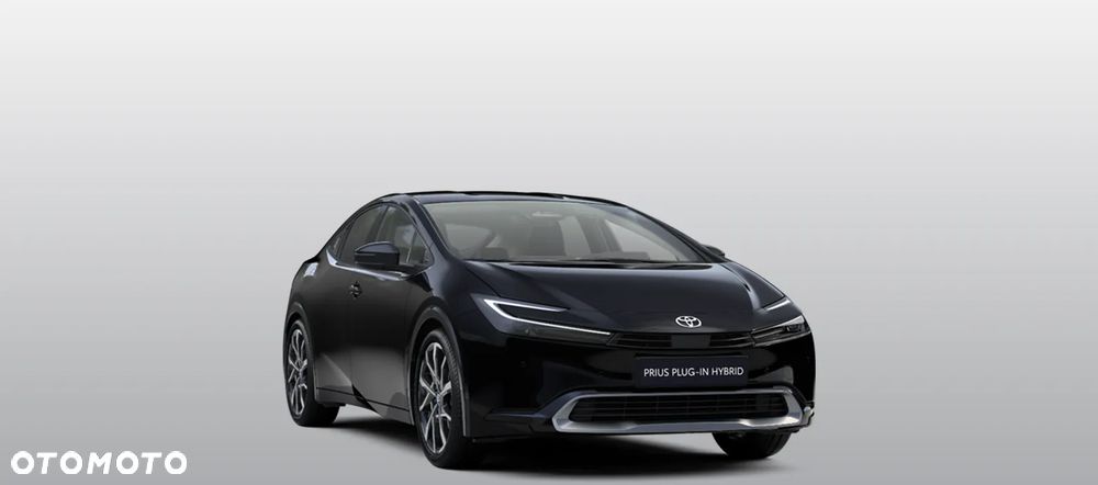 Toyota Prius 2.0 Hybrid Prestige - 1