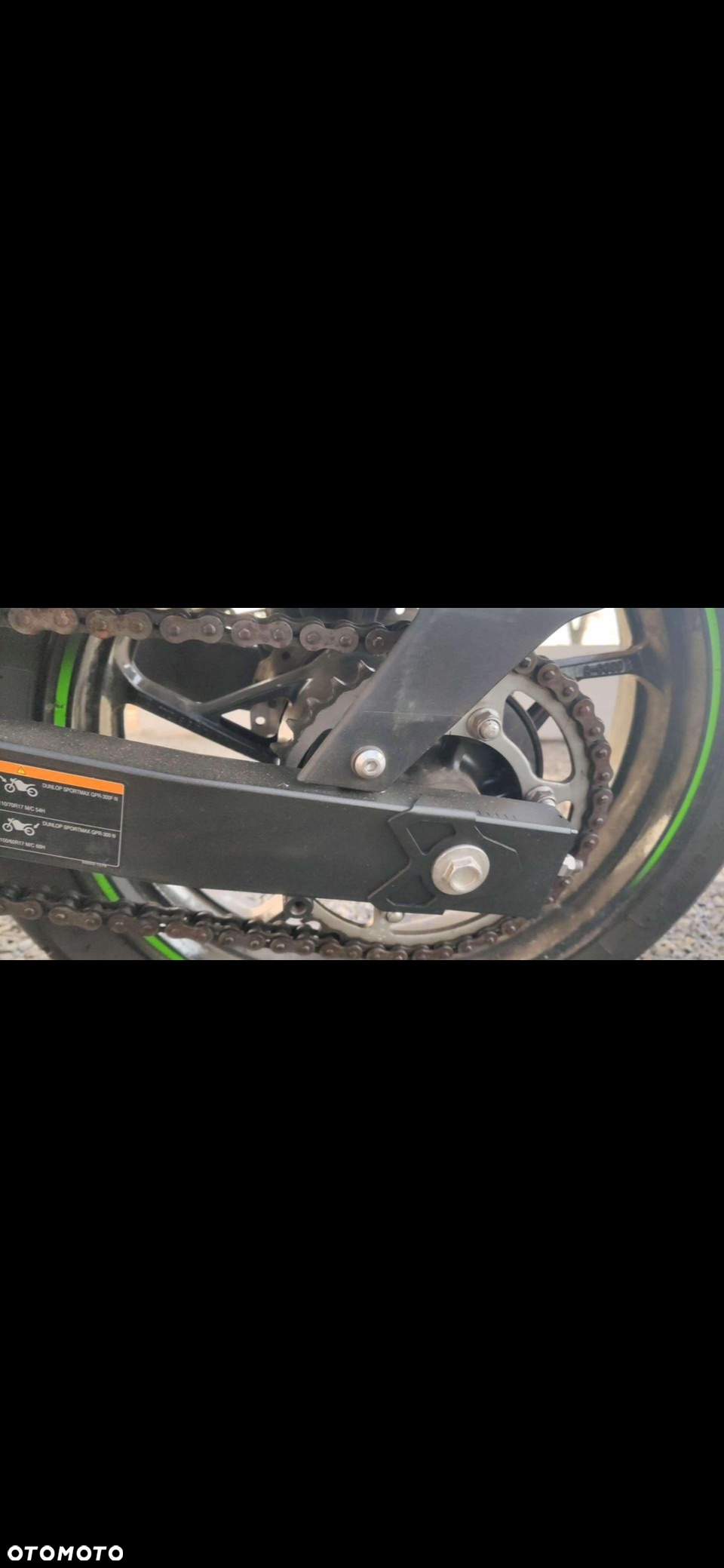 Kawasaki Ninja 400 - 4