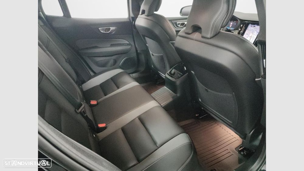 Volvo S60 2.0 T8 PHEV Plus Dark AWD - 21