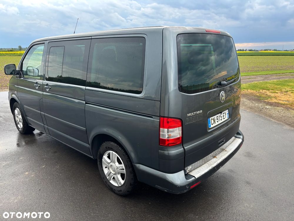 Volkswagen Multivan L1 Highline - 4