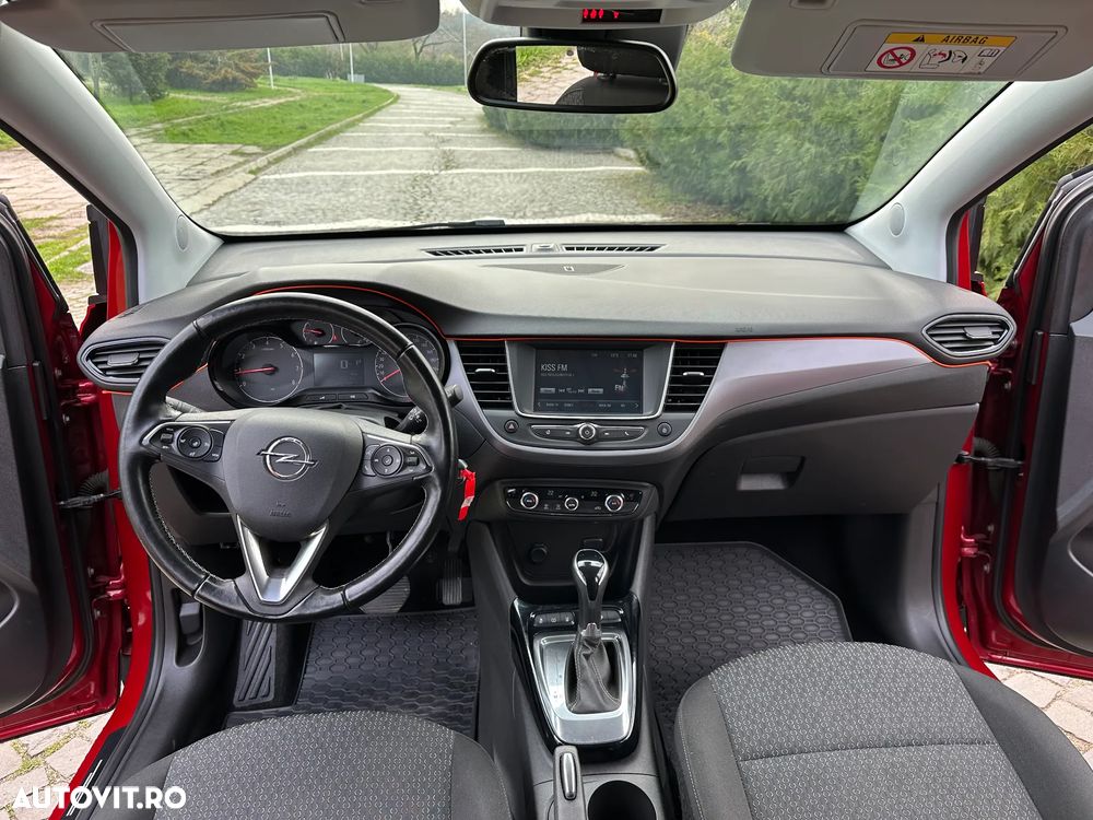 Opel Crossland 1.5 CDTI Start/Stop Aut. Innovation - 4