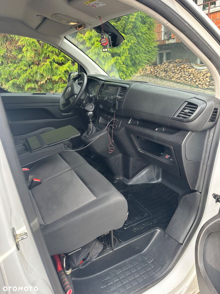 Toyota Proace - 18