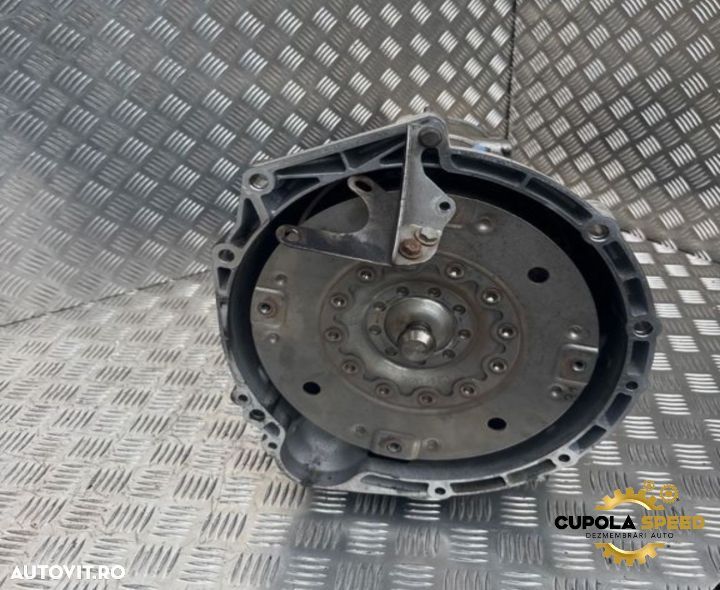 Cutie de viteze automata 2.0D 184Cp N47D20C 8HP-45 BMW Seria 5 F11 [2 - 2