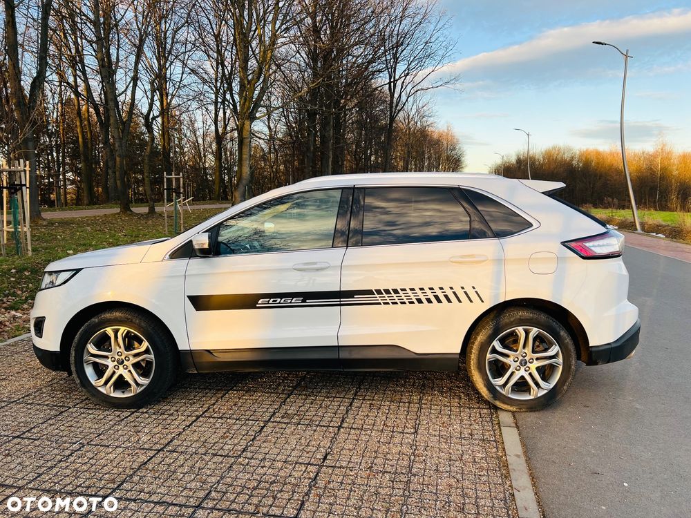 Ford Edge 2.0 TDCi Twin-Turbo 4WD Sport - 7