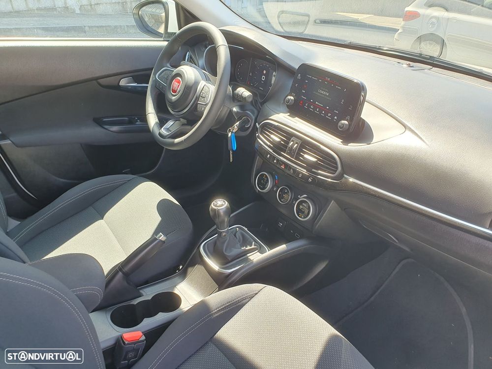 Fiat Tipo Station Wagon 1.0 GSE T3 Life - 20