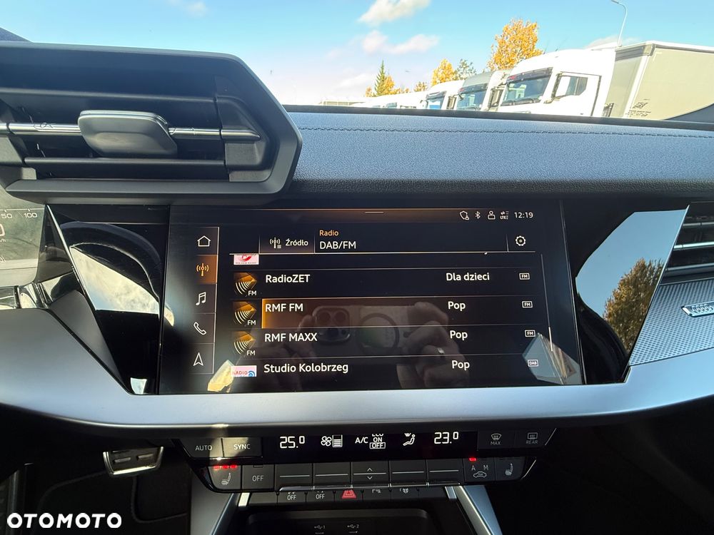 Audi A3 Sportback - 15