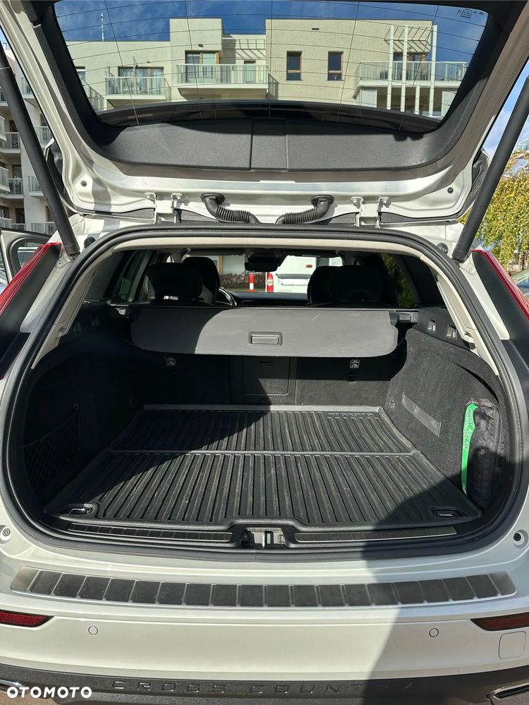 Volvo V60 Cross Country D4 AWD - 7