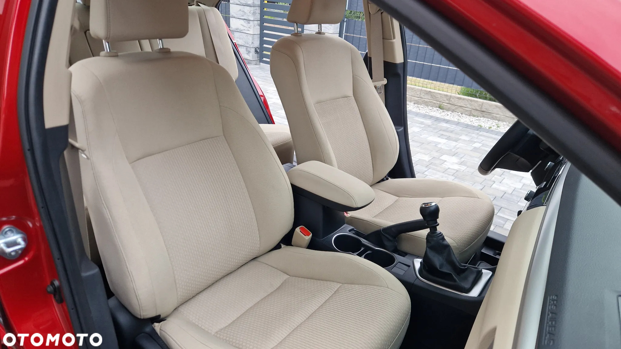 Toyota Corolla 1.6 Premium EU6 - 25