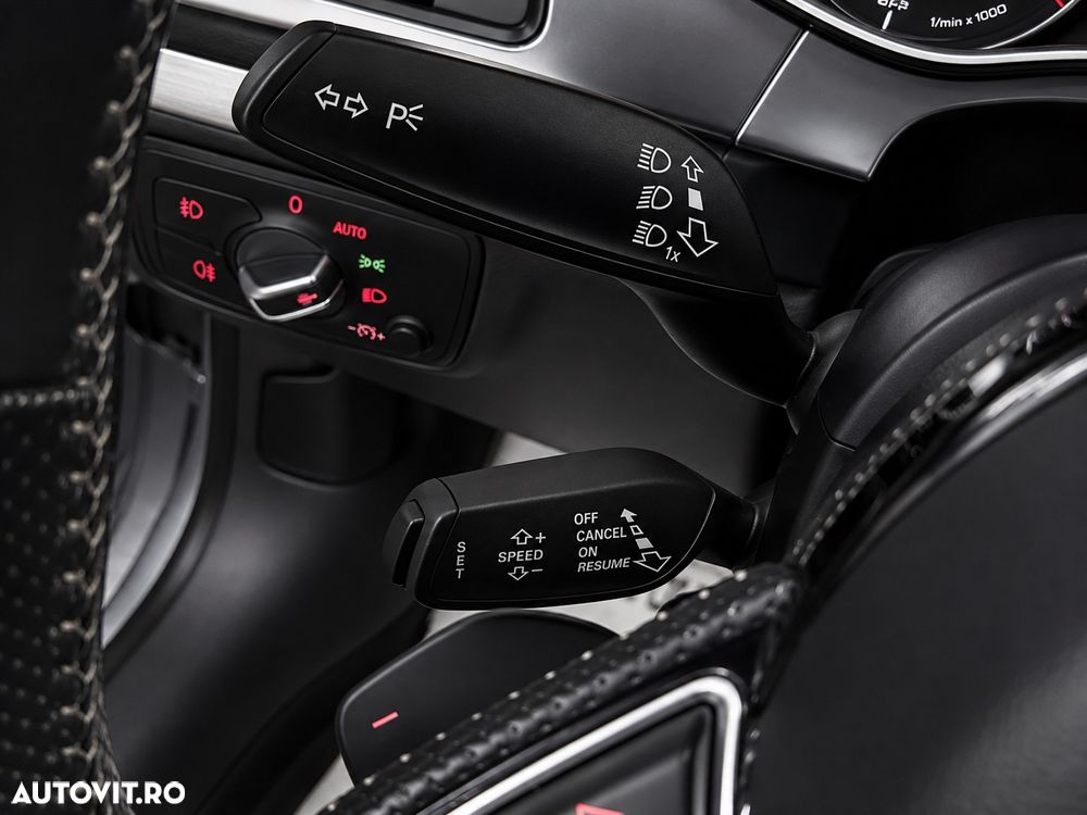 Audi A7 Sportback - 13