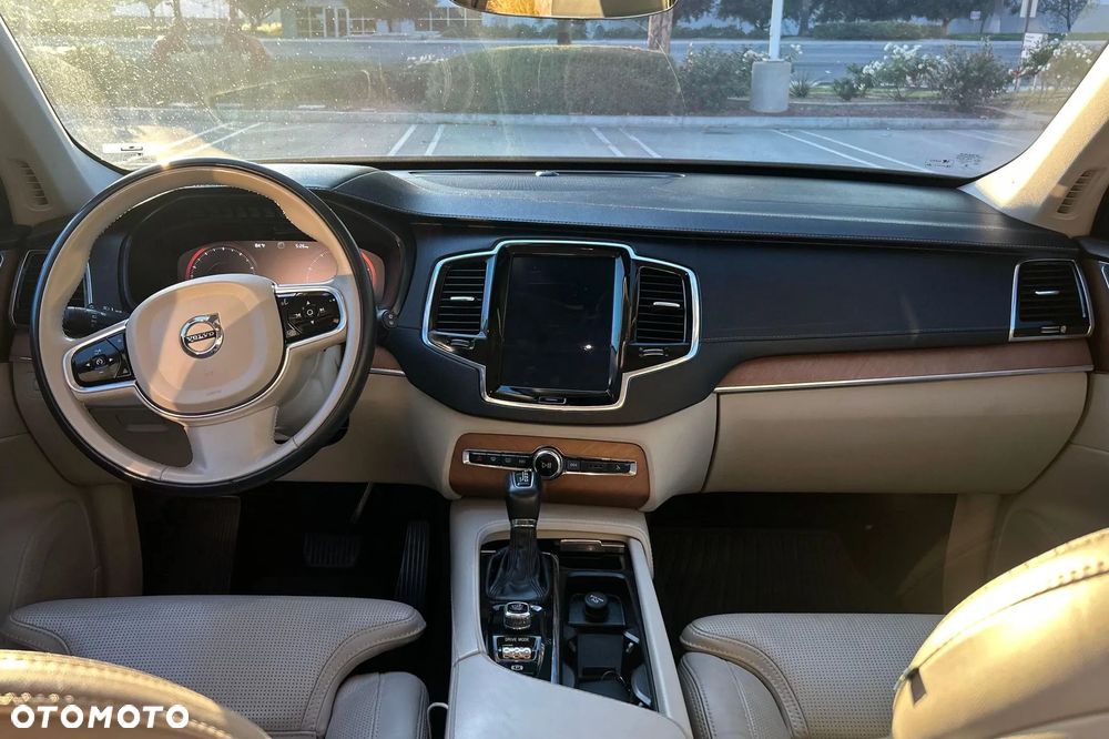 Volvo XC 90 T5 AWD Inscription - 23