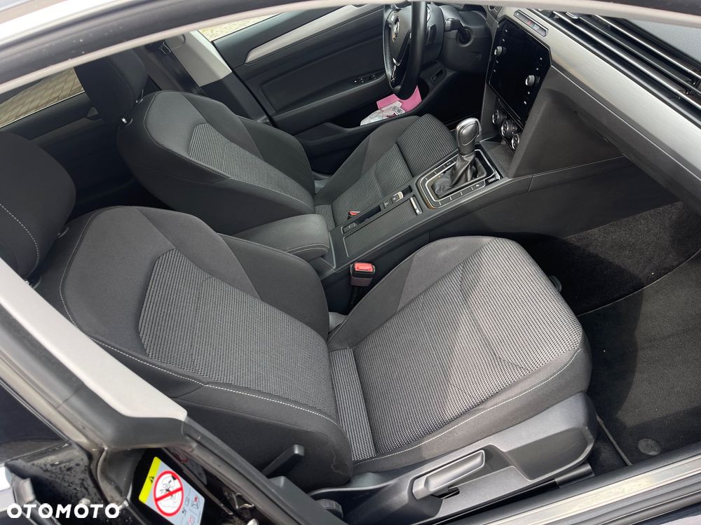 Volkswagen Arteon 2.0 TSI Essence DSG - 18