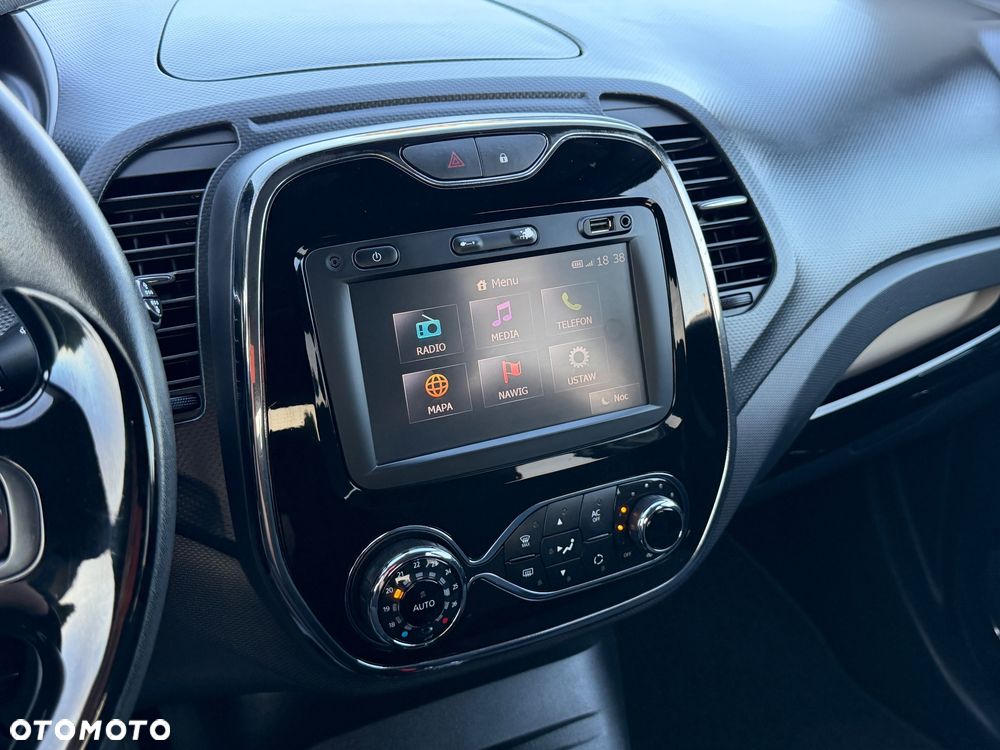 Renault Captur ENERGY TCe 120 EDC Dynamique - 20