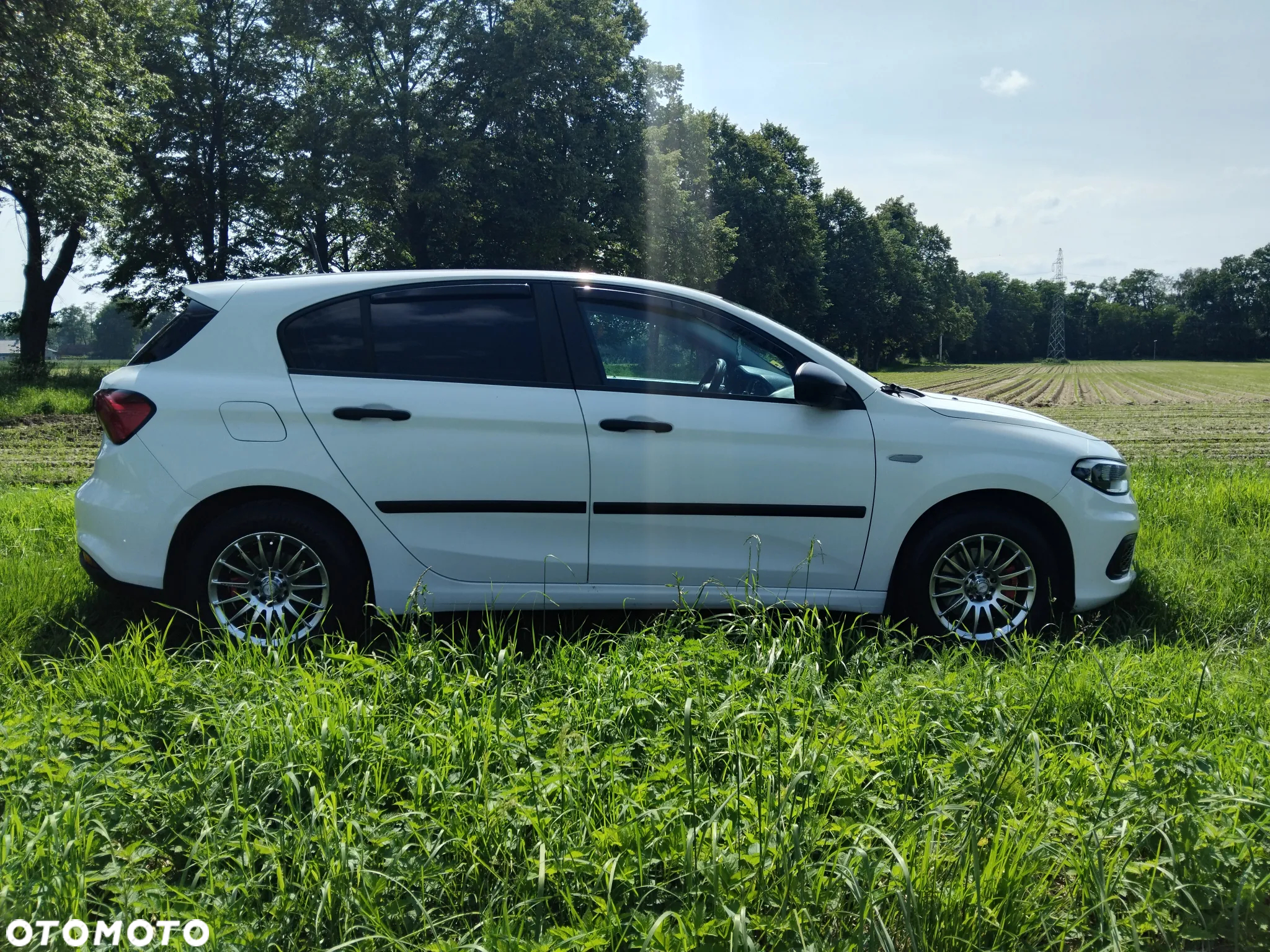 Fiat Tipo - 7