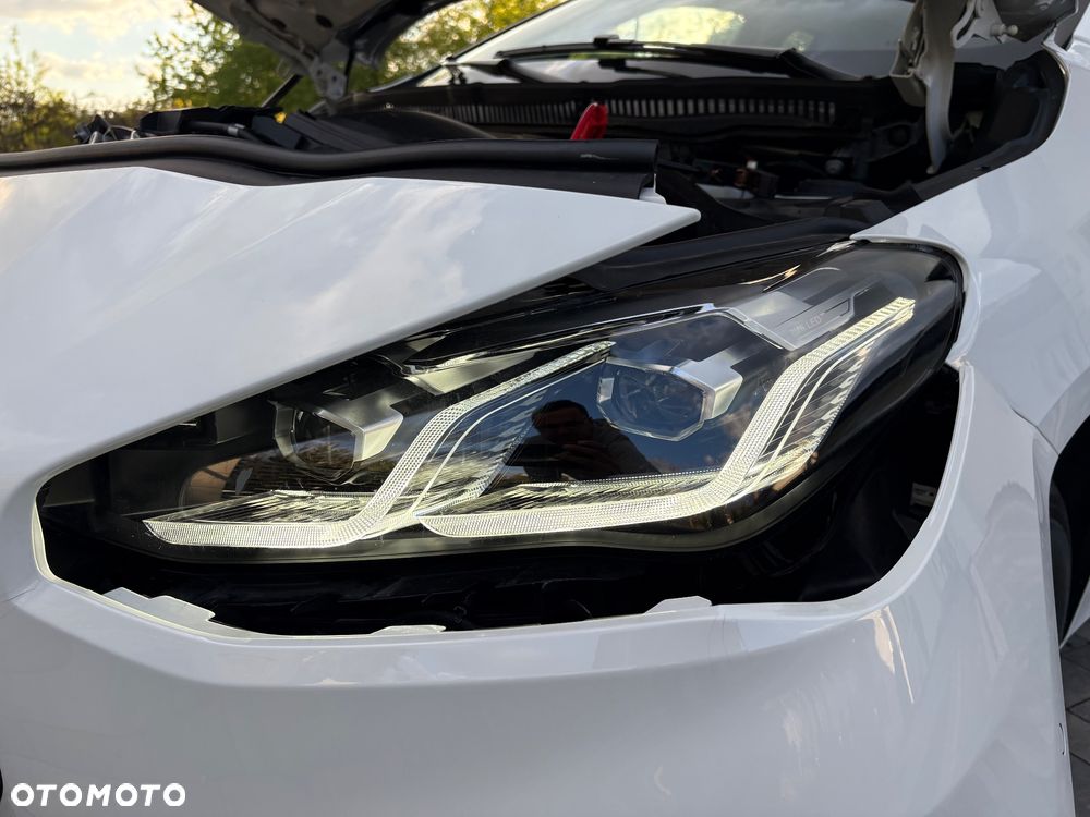 BMW Seria 2 218i - 17
