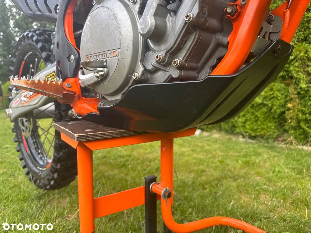 KTM SXF - 23