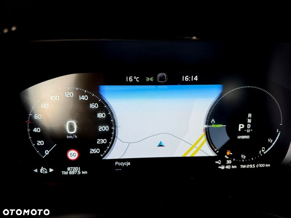 Volvo XC 60 - 16