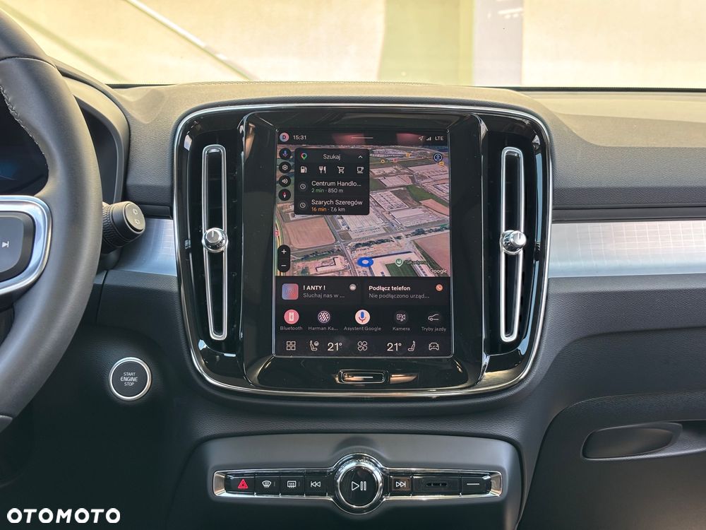 Volvo XC 40 - 13