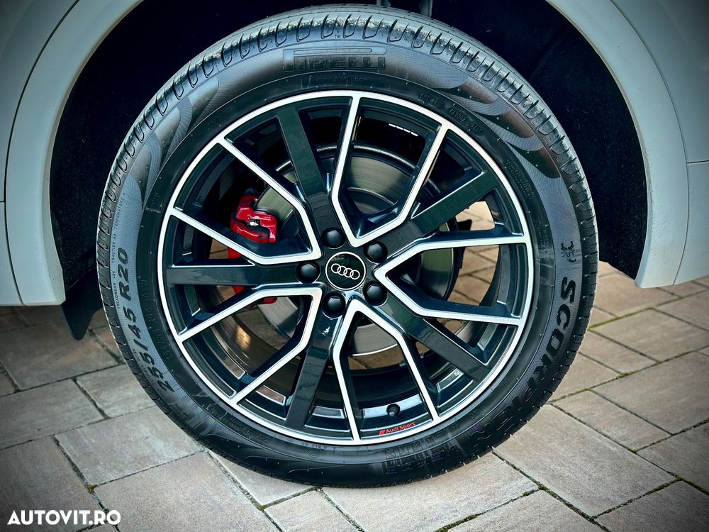 AUDI Q5 2023 — imagine 27