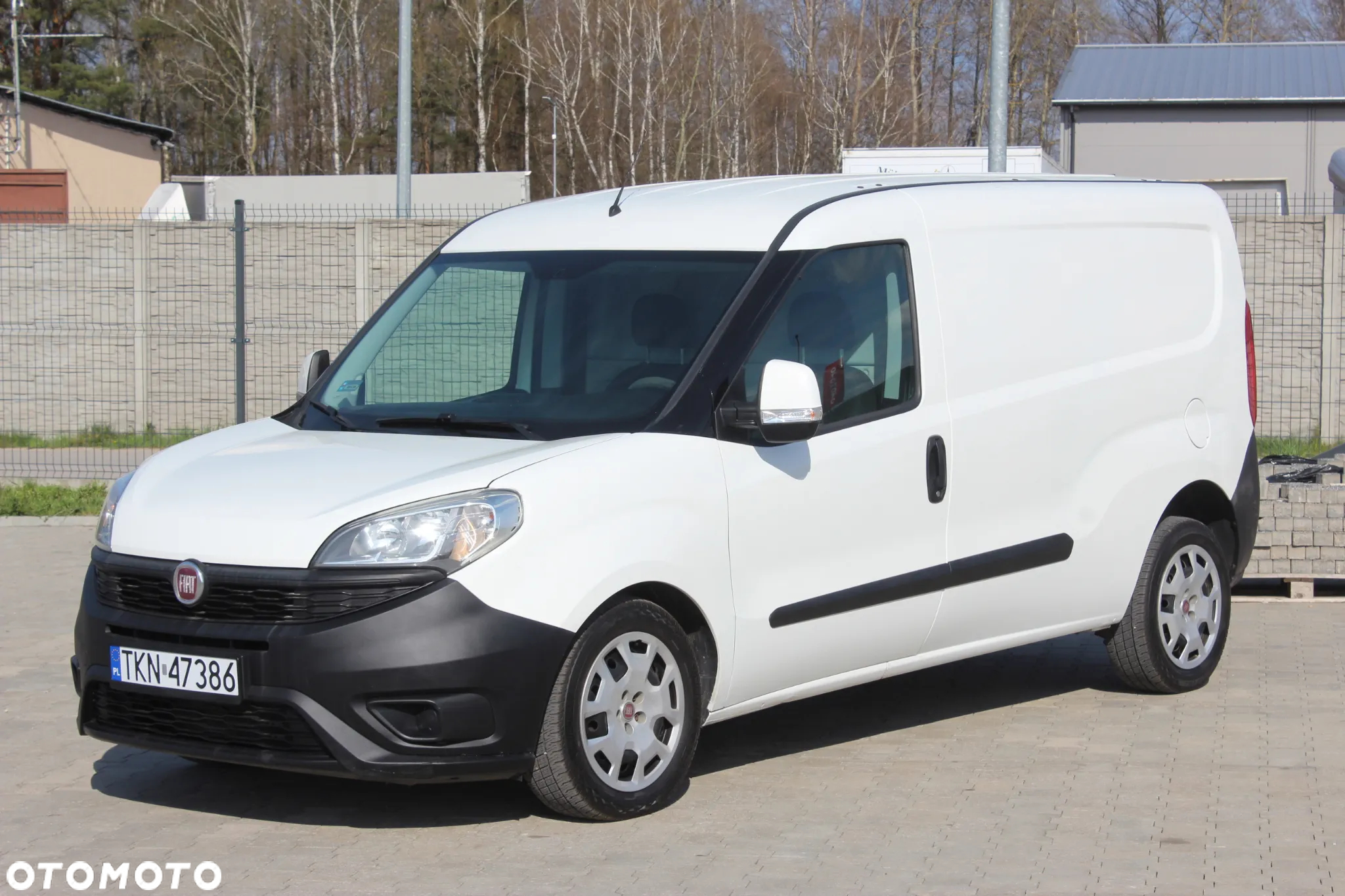 Fiat DOBLO - 4