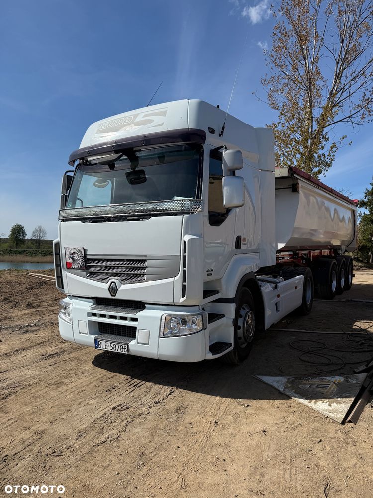 Renault Premium - 3