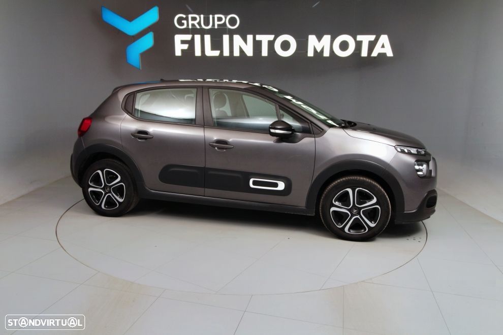 Citroën C3 1.5 BlueHDi Feel Pack - 9