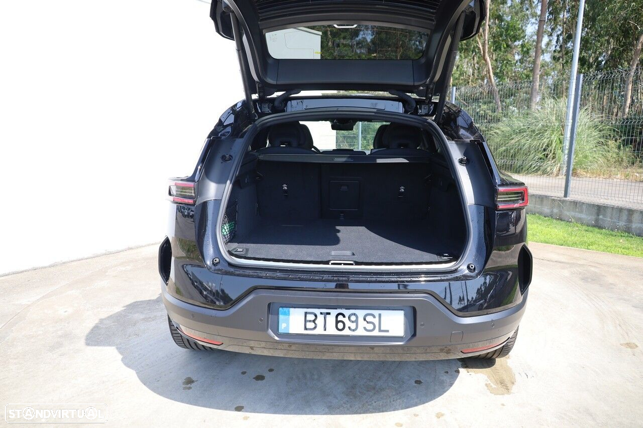 Polestar 3 Long Range 111 kWh Single Motor Plus Pilot - 6