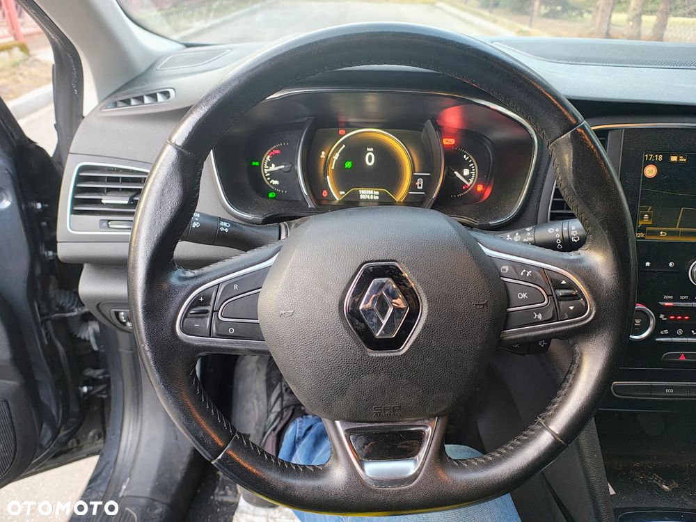 Renault Megane - 19